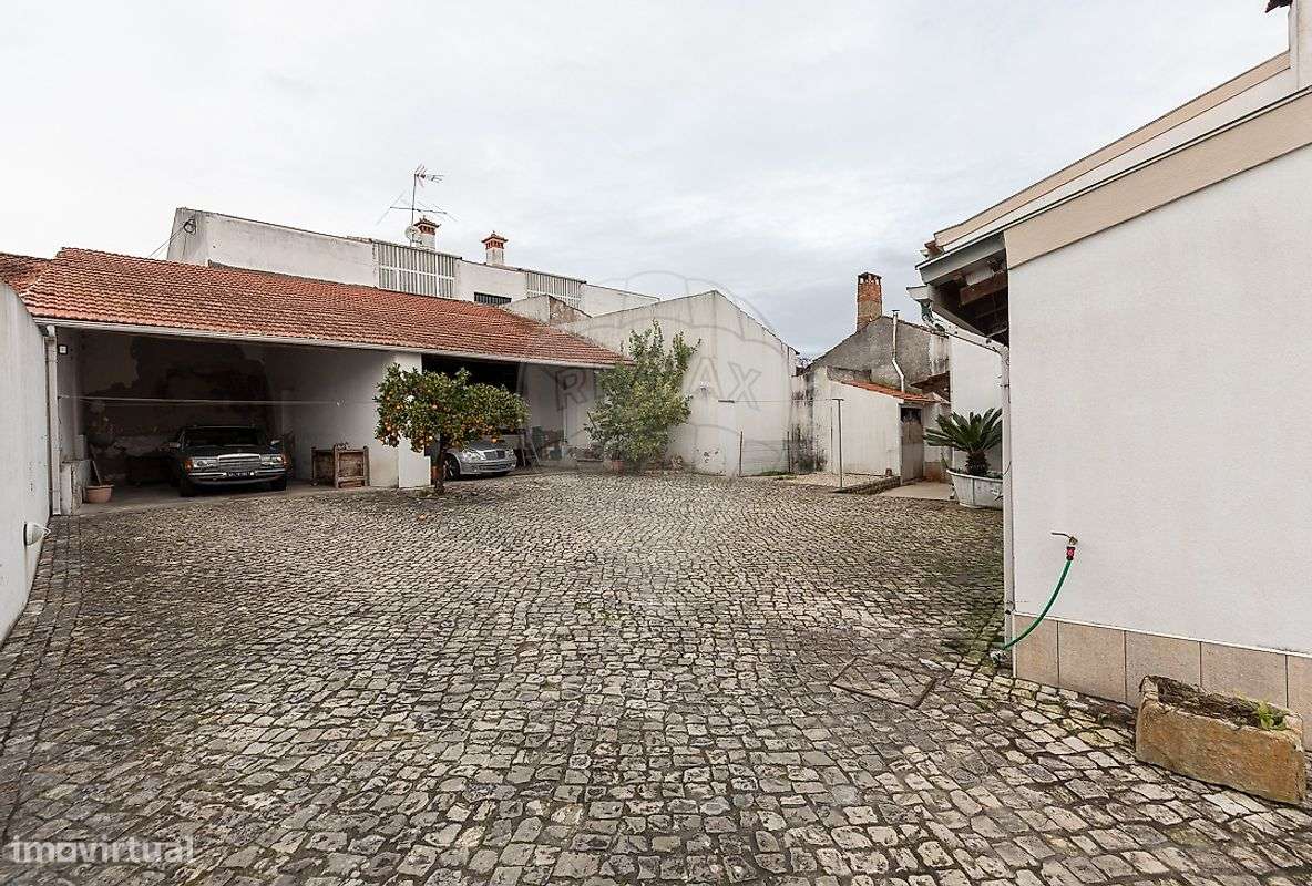 Moradia T4 para venda - Grande imagem: 5/48