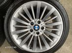 Jante aliaj BMW  330D TOURING F30 F31 X-DRIVRE  LUXURY , 190 KW/258CP EURO 6 - 3