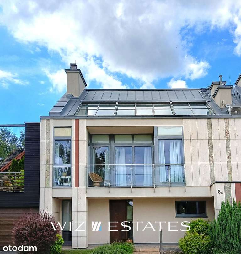 Wyjątkowy apartament na Woli Justowskiej 68 m2-16