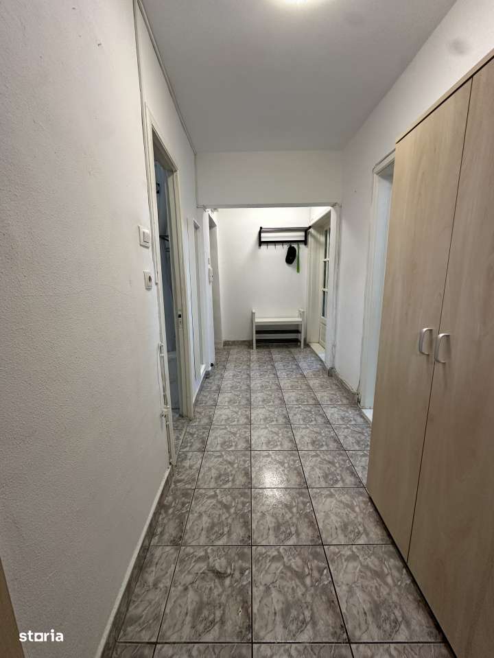 Apartament 2 camere, decomandat, 56mp, metrou, Drumul Taberei-4