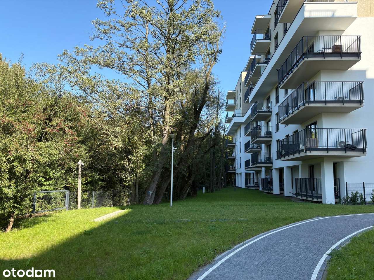 ul. PYCHOWICKA 2 - pokojowe mieszkanie w stanie deweloperskim-9