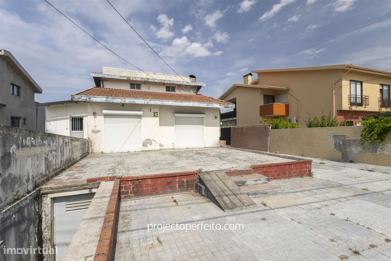 Moradia T3 Venda em Sandim, Olival, Lever e Crestuma,Vila Nova de Gaia - Grande imagem: 4/27