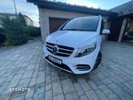 Mercedes-Benz Klasa V 250 d 4-Matic Avantgarde 7G-Tronic (ekstra d³) - 20