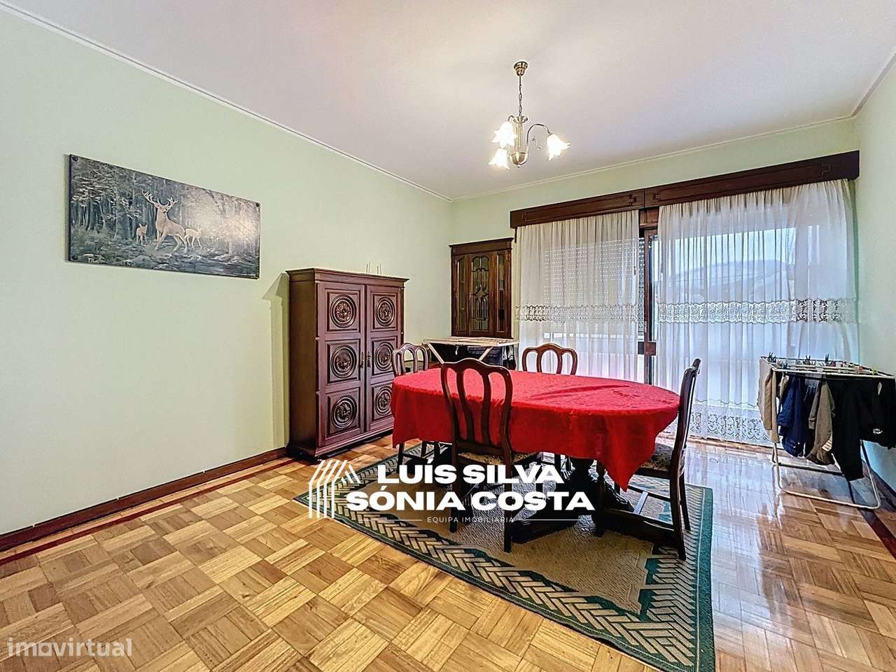 * APARTAMENTOS T4 Destinados a Investimento *-0