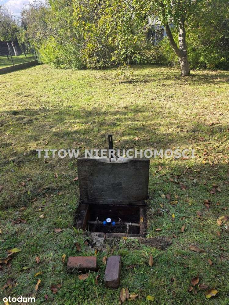 Będzin Małobądz działkę (Rod) odstąpię-4