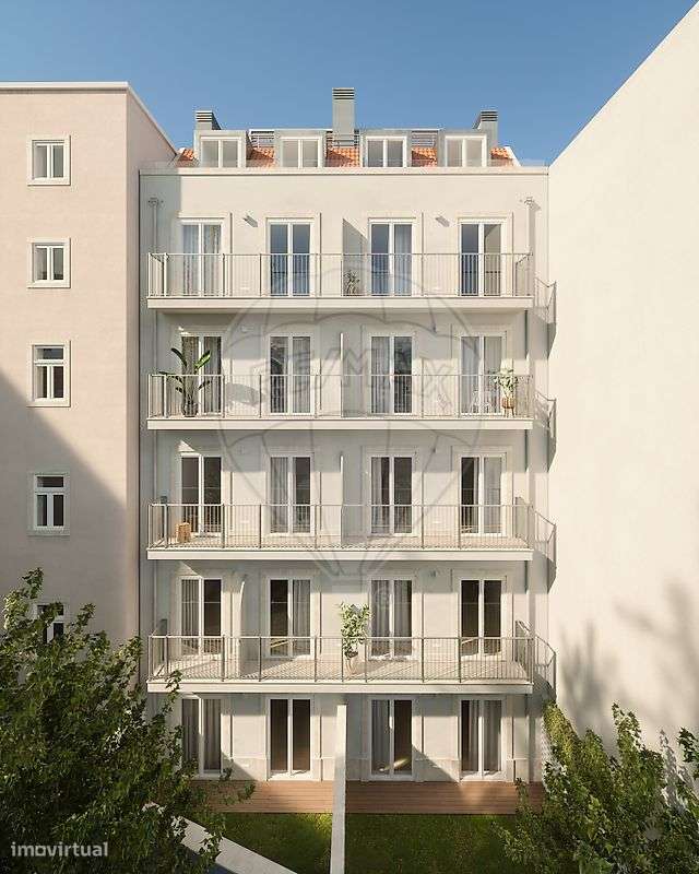 Apartamento T1 para venda - Grande imagem: 3/9