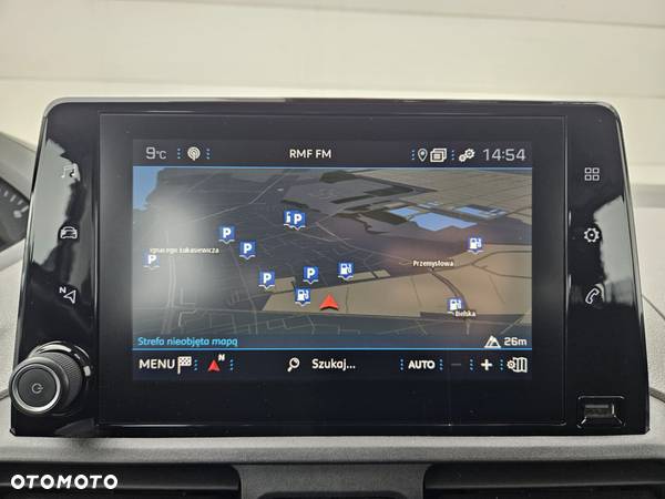 Peugeot Rifter 1.5 BlueHDI Active Pack S&S - 13