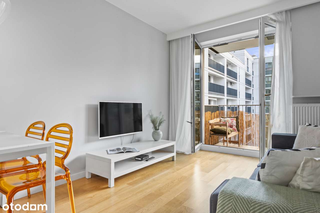 Osiedle Saska 2 nowoczesne pokoje wraz z wyposażeniem-0