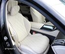 Mercedes-Benz Klasa S 400 d 4-Matic L AMG Line 9G-TRONIC - 8