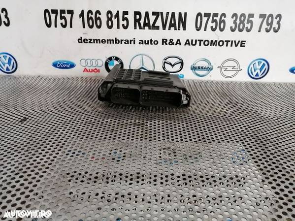 Calculator Motor Ecu Opel Insignia Astra J 2.0 Cdti Calculator Motor Ecu Opel Insignia Astra J 2.0 C - 4