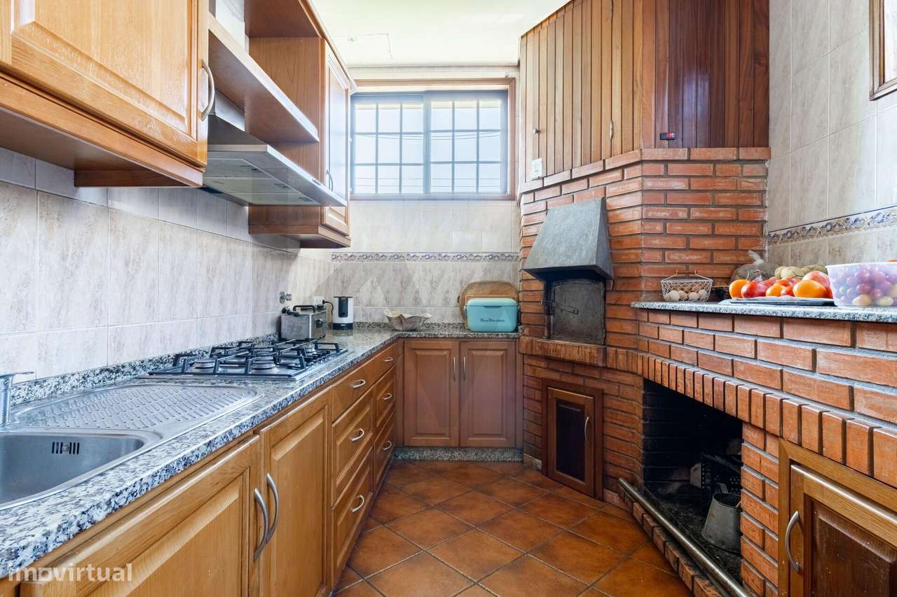 Moradia T5 Arões-18