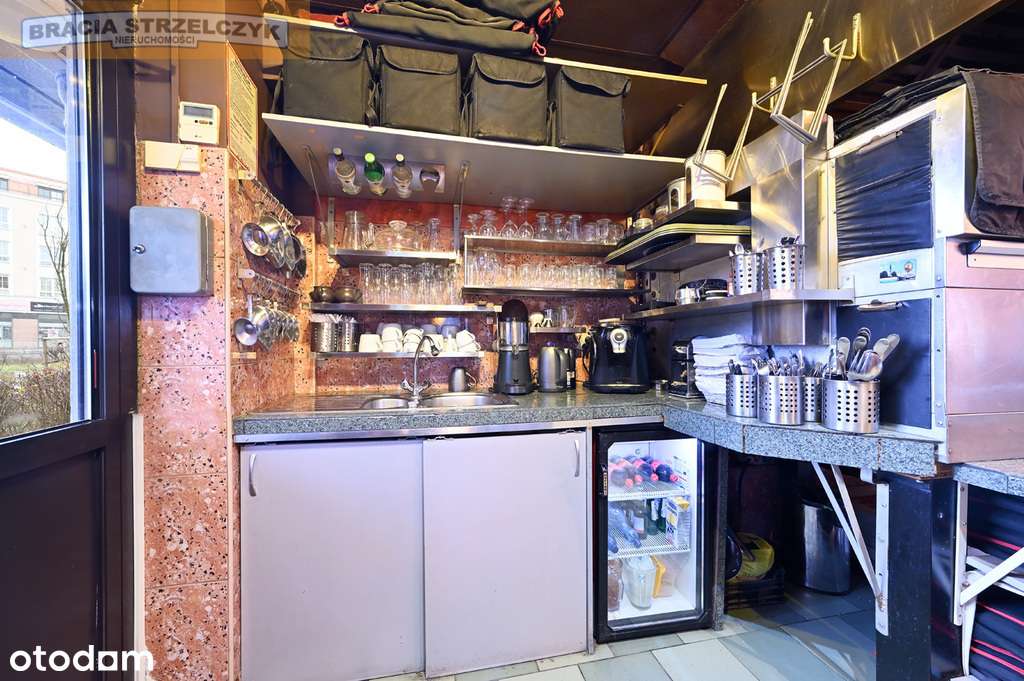 Lokal Gastronomiczny w Piastowie - Pełny obrazek: 5/5