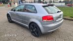 Audi A3 2.0 TFSI S tronic S line Sportpaket - 9