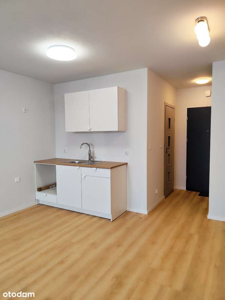 Kawalerka idealna na start lub inwestycję!-5