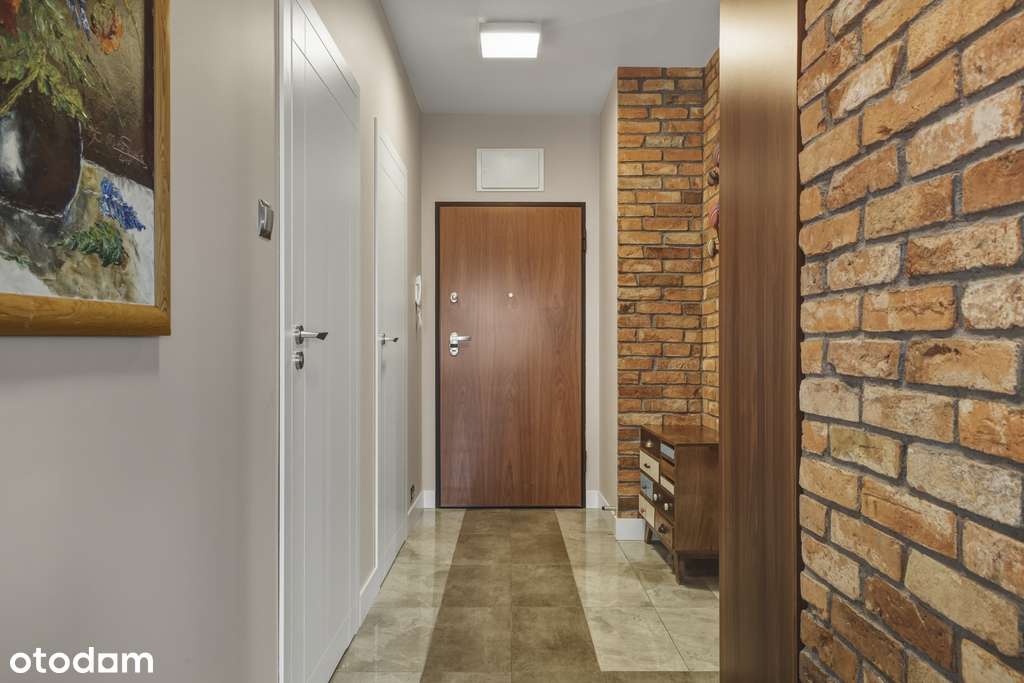 ⭐ M4 | 95 m2 + taras 31 m2 | Jeziorańskiego ⭐-15