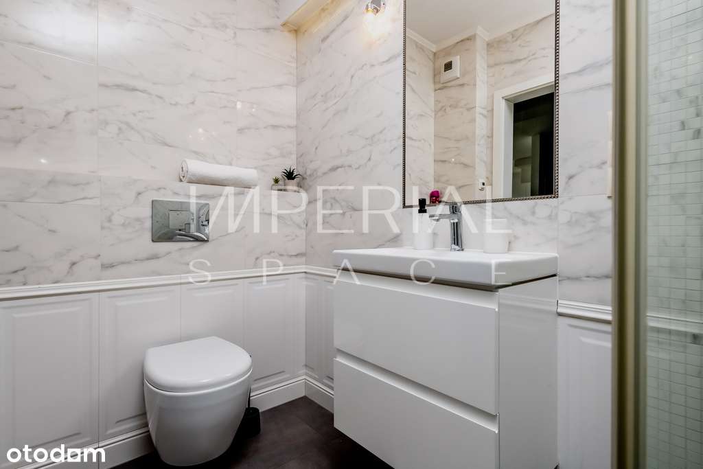 Apartament w prestiżowej inwestycji | Młynowa-13