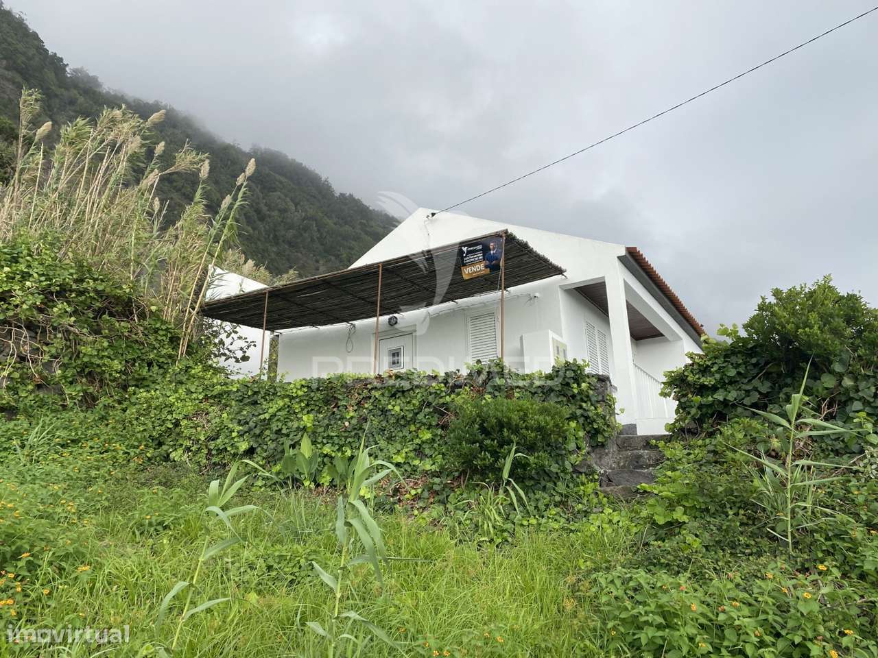 Moradia T2 , Fajã das Almas - Grande imagem: 4/21