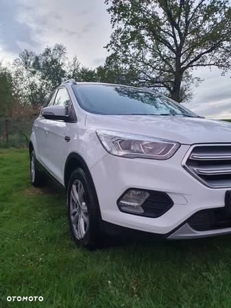 Ford Kuga - 6