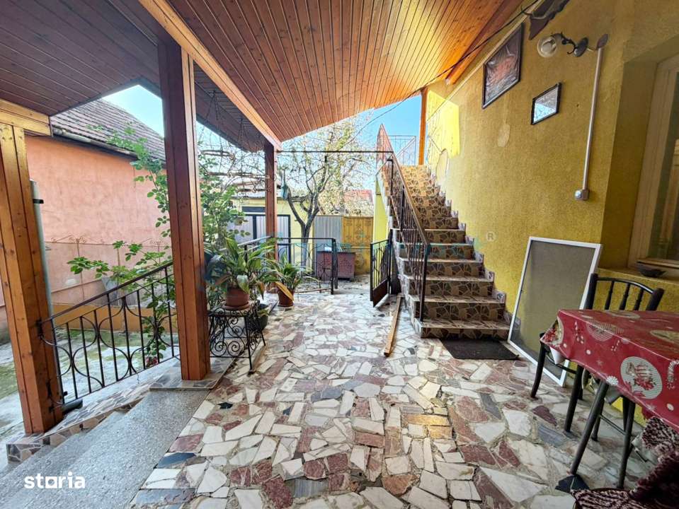 Casa Iosia,strada deosebita,teren 510 mp,Oradea,Bihor,Gaminvest,V4368 - Imagine principală: 4/10