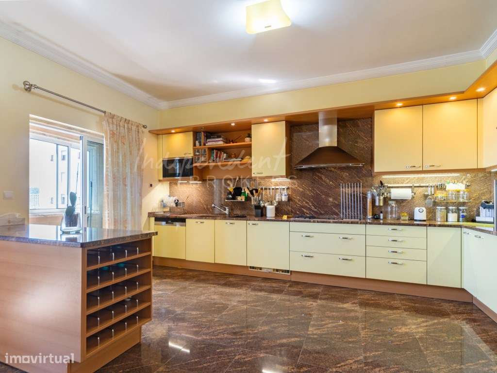 T6 PENTHOUSE DUPLEX PARA VENDA [LARANJEIRAS]-17