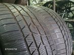 235/55R18 Continental ContiWinterContact zima 8,6m - 5