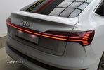 Audi e-tron Sportback 55 quattro - 37