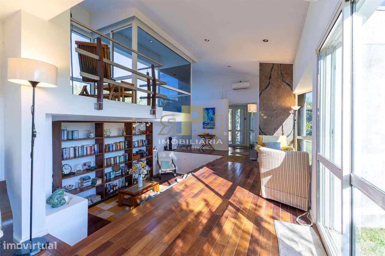 Quinta T5 Venda em Moçarria,Santarém-8