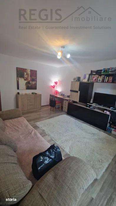 Apartament 2 camere Racadau cu parcare si beci - Imagine principală: 1/7