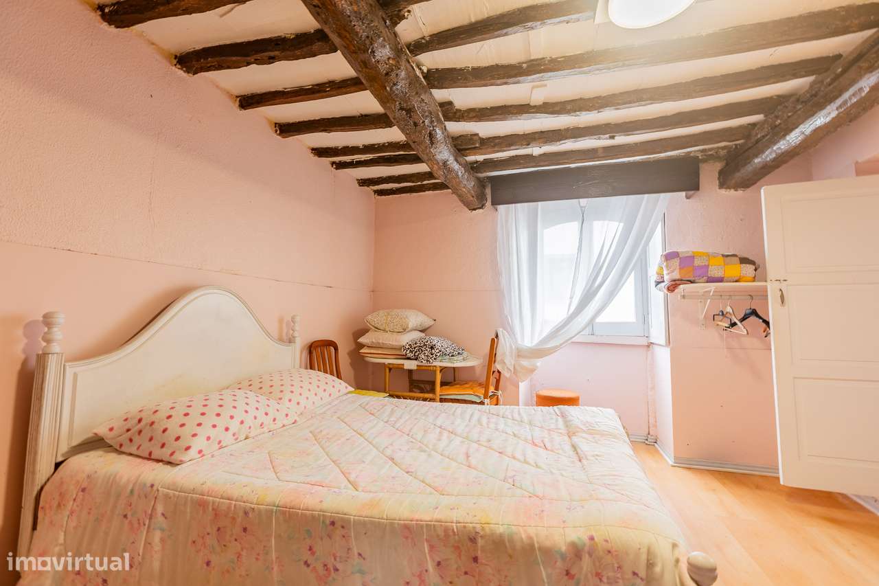 Moradia T2 - Santa Cruz - Grande imagem: 5/27