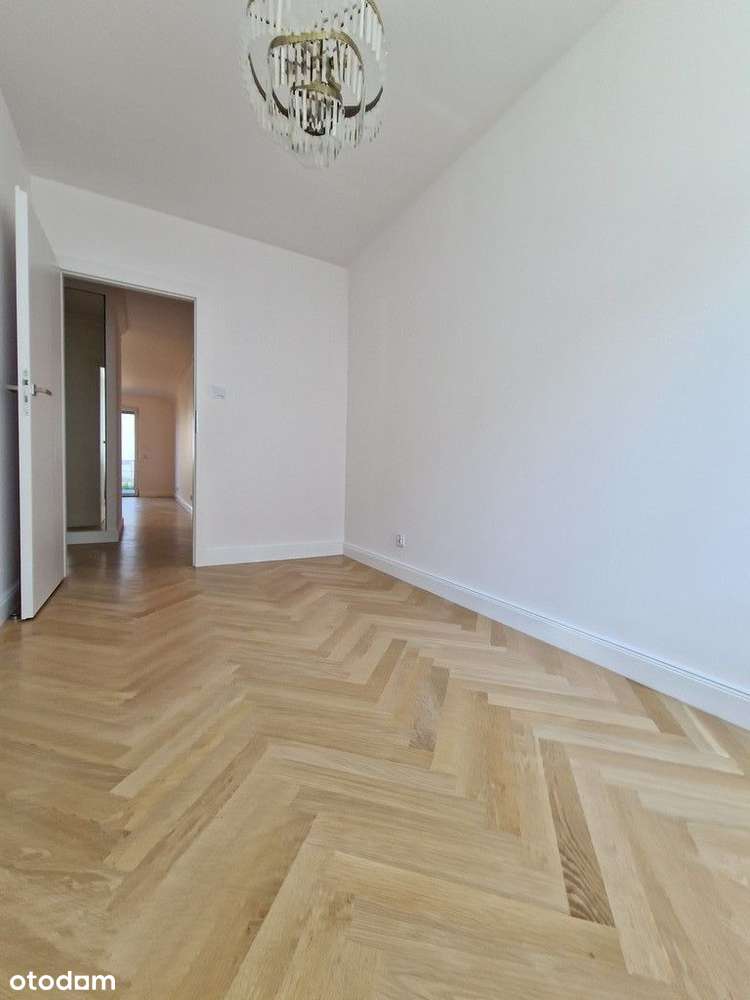 Nowy apartament z tarasem, umeblowany!-16