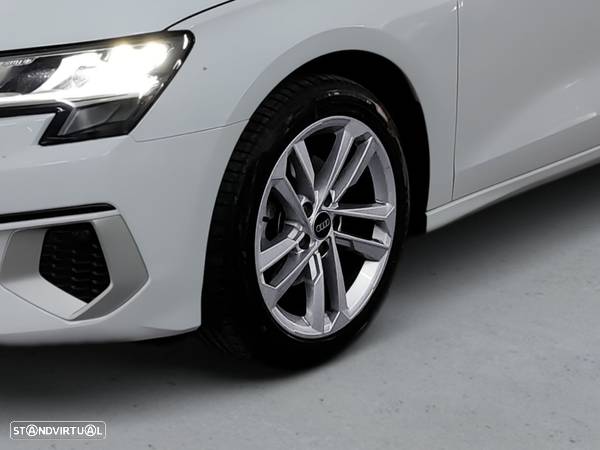 Audi A3 Sportback 30 TFSI Advanced - 5