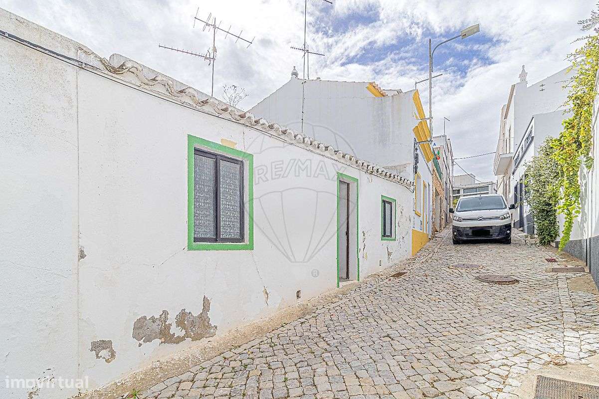 Moradia T1 para venda - Grande imagem: 4/15