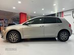 VW Golf 1.6 TDI BlueMotion Allstar - 20