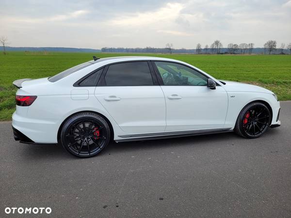 Audi S4 3.0 TFSI Quattro Tiptronic - 12