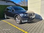 Volkswagen Tiguan 2.0 TDI BMT SCR 4Mot Comfortline DSG - 3