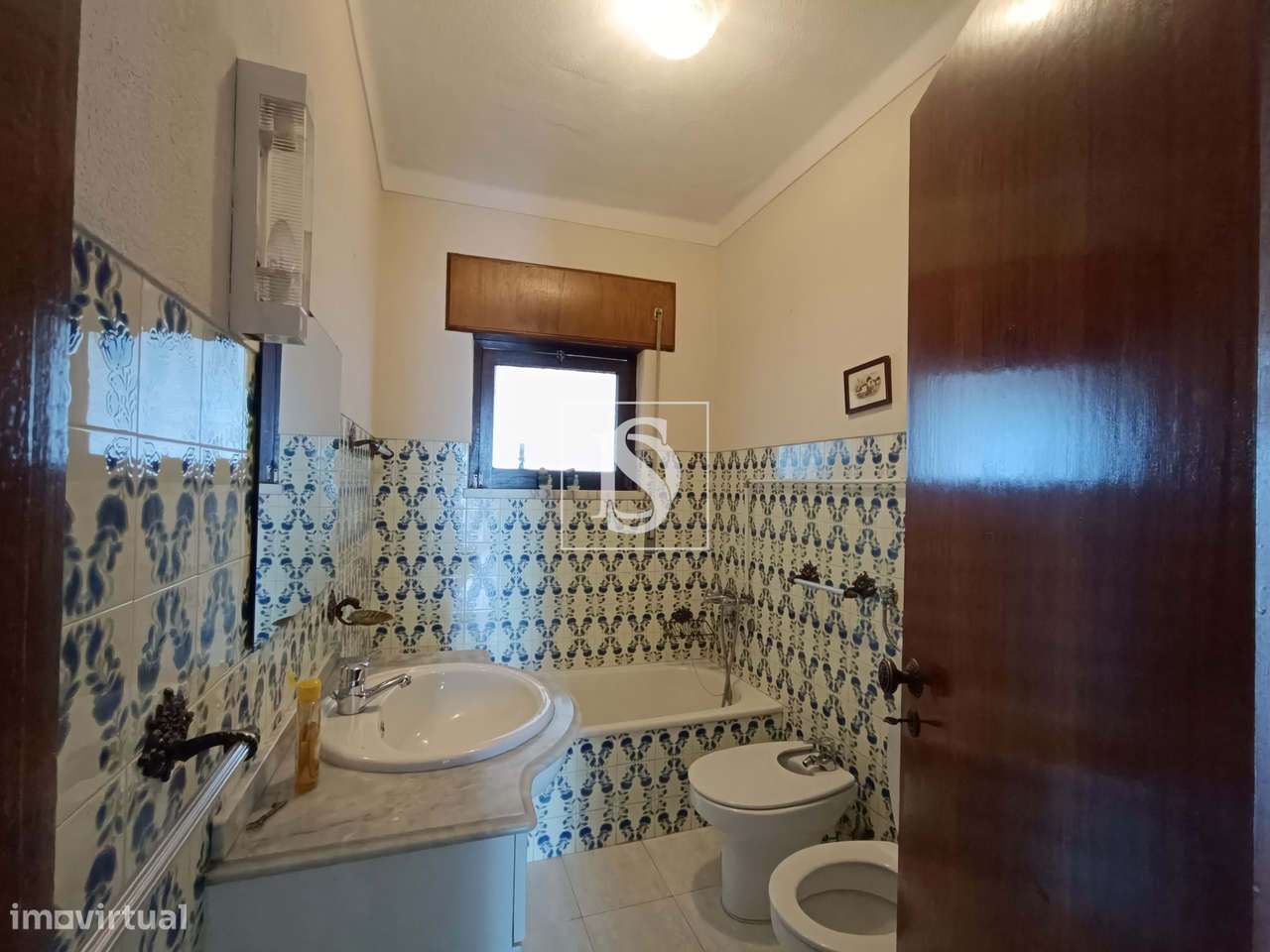 Andar de Moradia T3  – Abrantes (1º Andar)-15