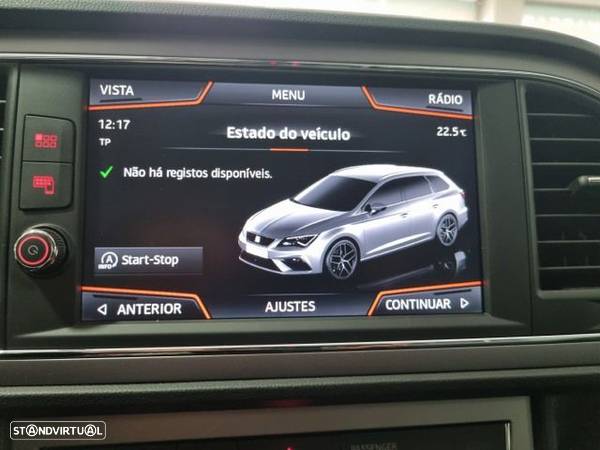 SEAT Leon ST 1.6 TDI Xcellence DSG S/S - 32