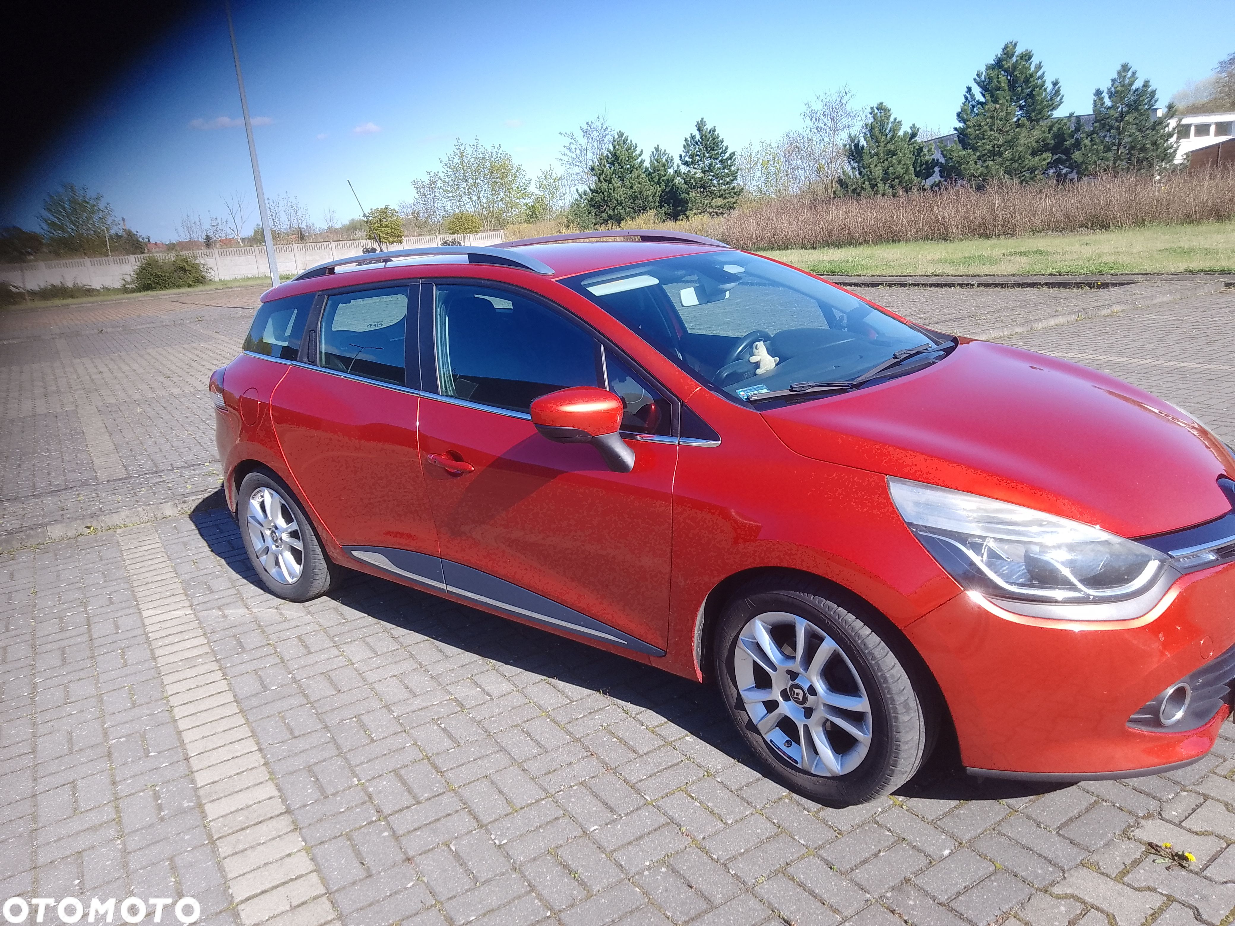 Renault Clio Grandtour Energy dCi 90 Start & Stop Dynamique - 1