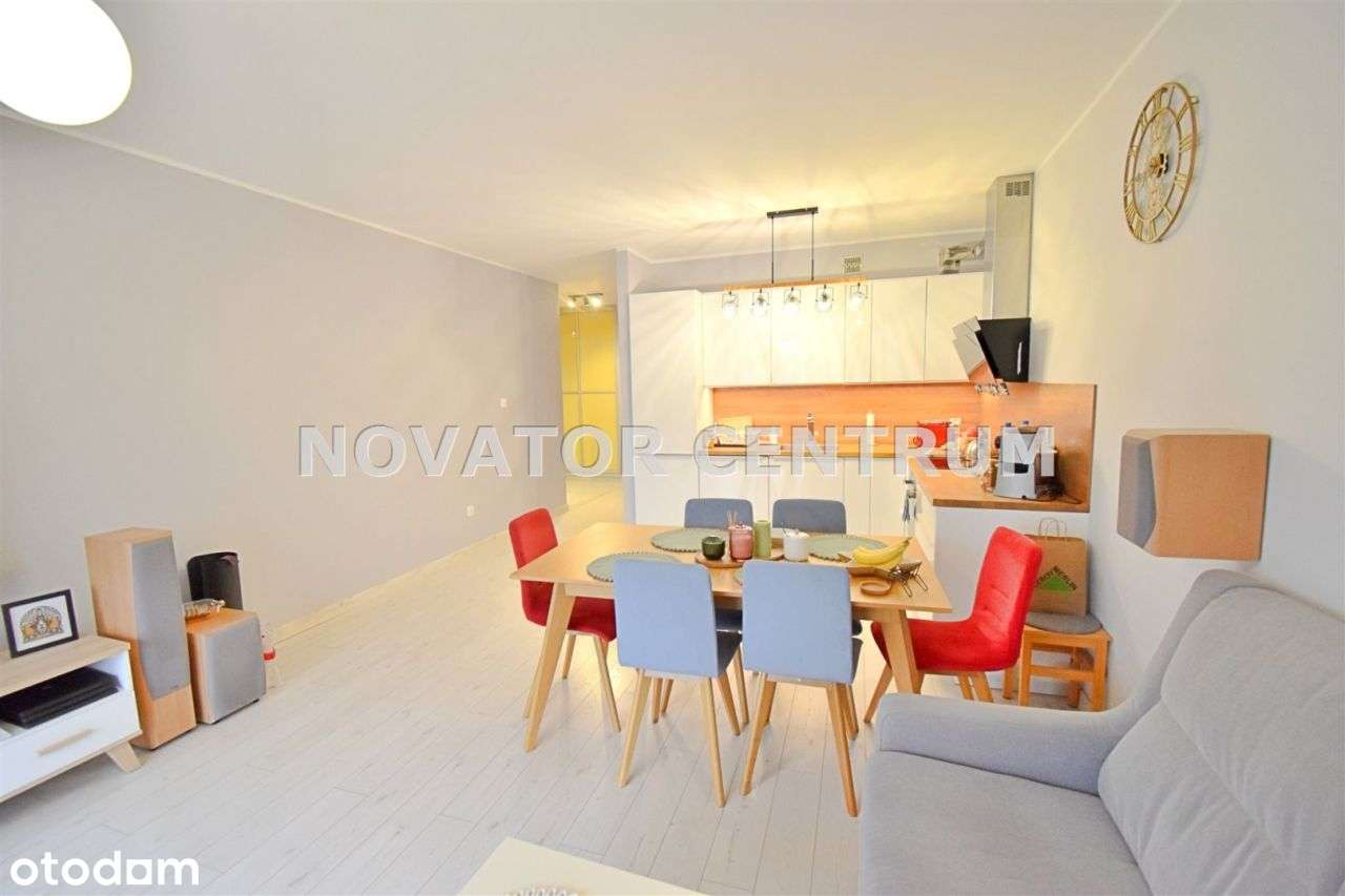 Komfortowe 3 pokoje w Osielsku, 67,9 m2 - Pełny obrazek: 4/14