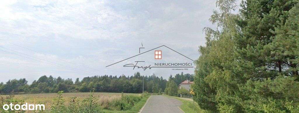 Przemyśl, ul.Piastowska - działki budowlane z Wz-t-7