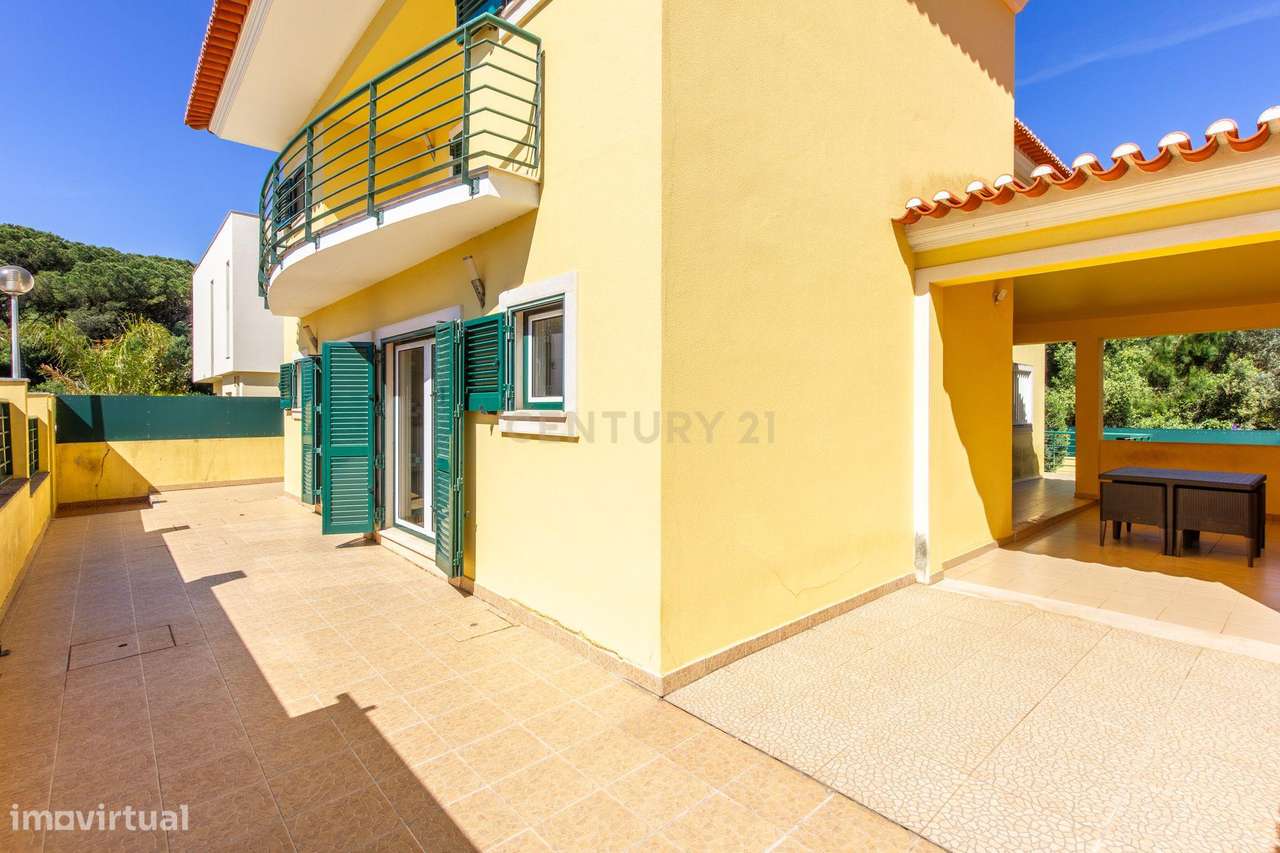 Moradia exclusiva no Estoril-24