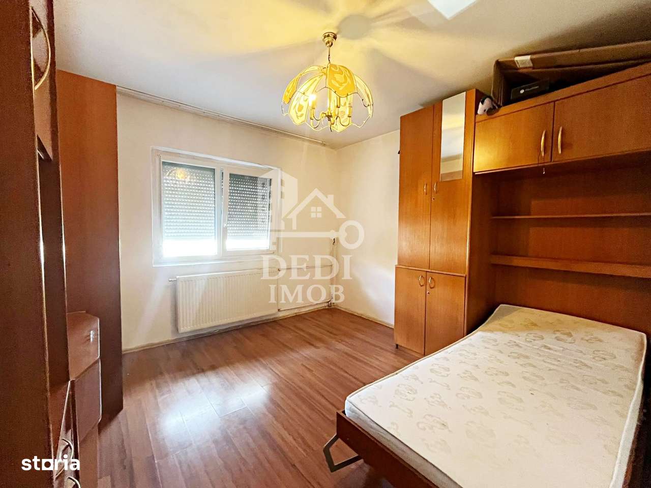 Apartament 2 camere de vanzare in zona Decebal, Oradea-2