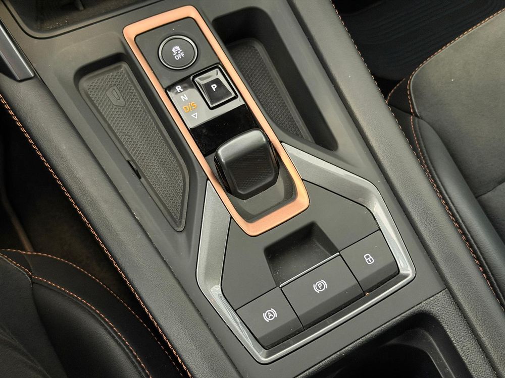 Cupra Cupra-formentor Pakiet EDGE, Dynamic DESIGN Salon Polska