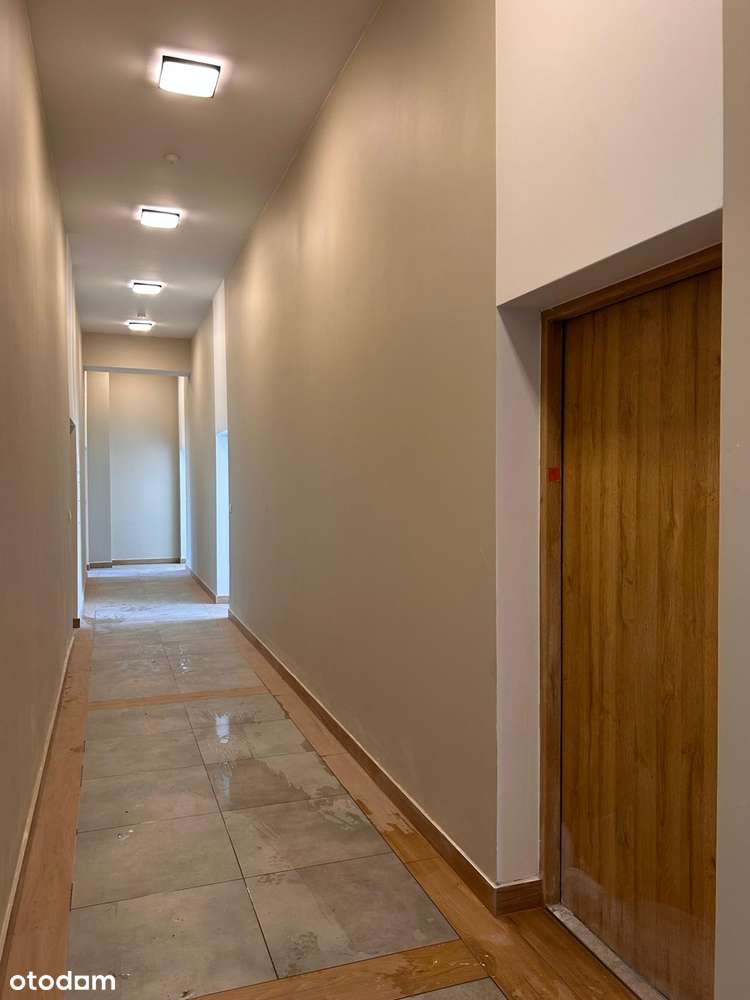 UWAGA! Ostatnie mieszkanie M4 z balkonem na Bukowego 17-9