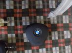 BMW F30 F31 DESKA ROZDZIELCZA EUROPA AIRBAG NAPINACZE KOMPLET - 4