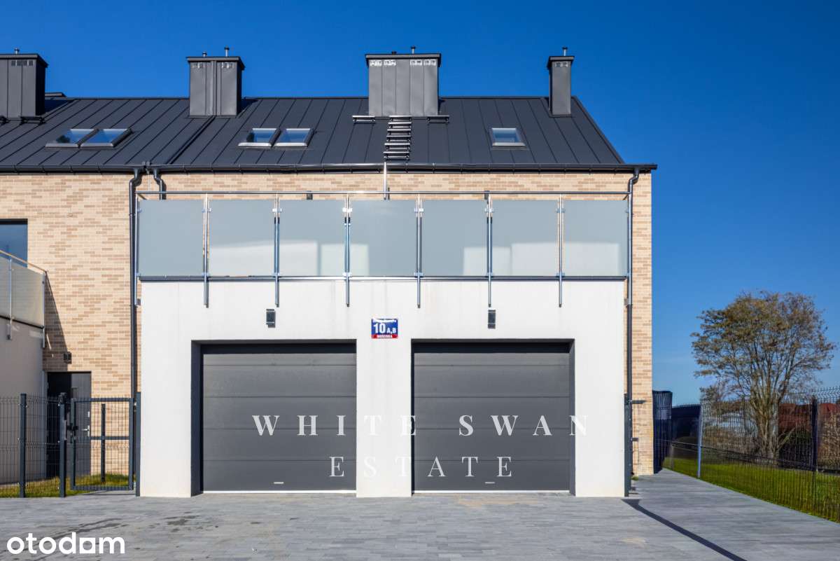 Nad strumykiem*10 min od Metra Młociny*GOTOWE-1