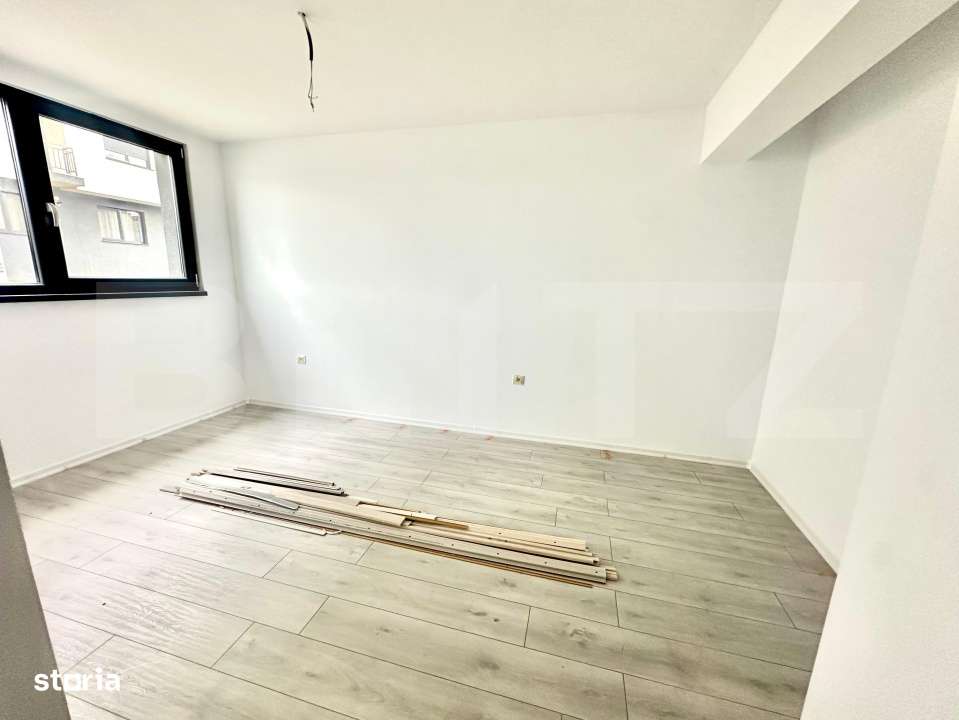 Apartament nou, 3 camere, 71 mp, zona Cetate - Imagine principală: 4/6