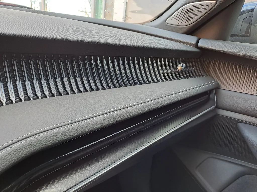 SKODA SUPERB 2.0 TSI 204KM DSG SPORTLINE, RP2025, dostępny od ręki