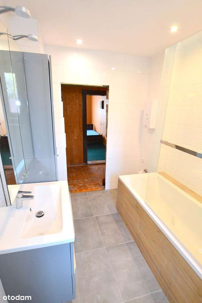 Mieszkanie do własnej aranżacji-1