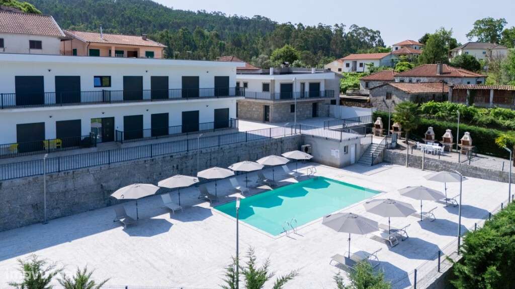 Empreendimento Turístico - Mosteiro, Vieira do Minho - Grande imagem: 5/60